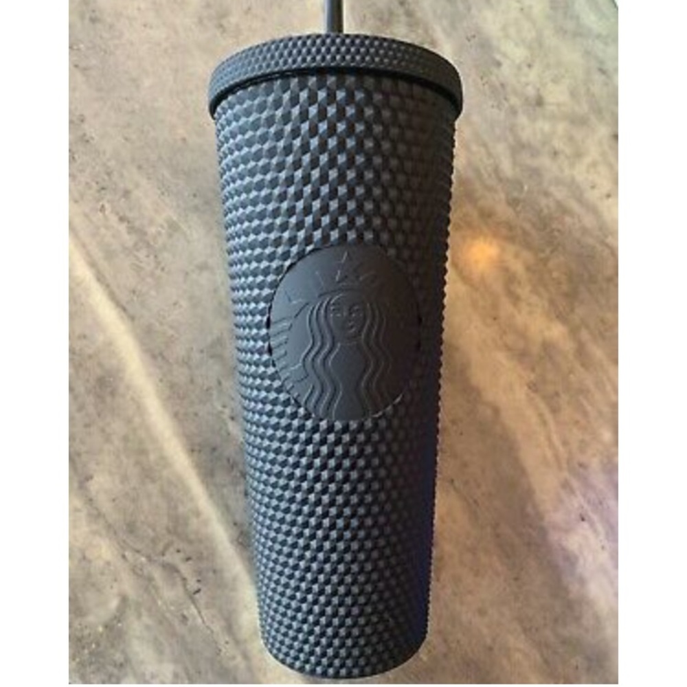 Starbucks Matte Studded Tumbler - Halloween 2019